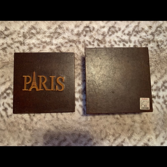 Paris Box - Picture 1 of 8